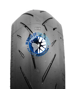 PNEUMATICI GOMME PIR. 160/60ZR17 (69W) TL DIABLO ROSSO CORSA 2 REAR - Immagine 1 di 1