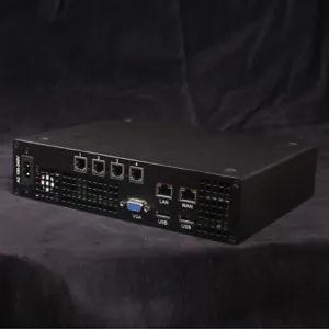 Sangoma FreePBX Phone Switch,Business VoIP Phone System,IP PBX with 4 FXO - Picture 1 of 1