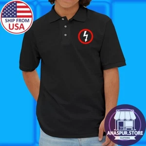 MARILYN MANSON Men's Black  Size S-3XL - Picture 1 of 2