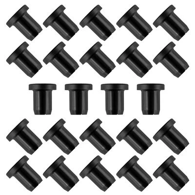 Kit de buje corto de brazo en A trasero para Polaris Ranger 800 Crew 4X4 EFI 2010-2014 Foto 1 de 4