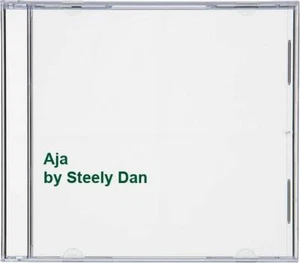 Steely Dan - Aja - Steely Dan CD 29VG FREE Shipping - Bild 1 von 2
