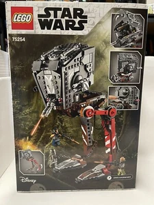 LEGO Star Wars AT-ST Raider 75254 Set, 540 Pcs, Ages8+ , Brand New, Sealed - Picture 1 of 4