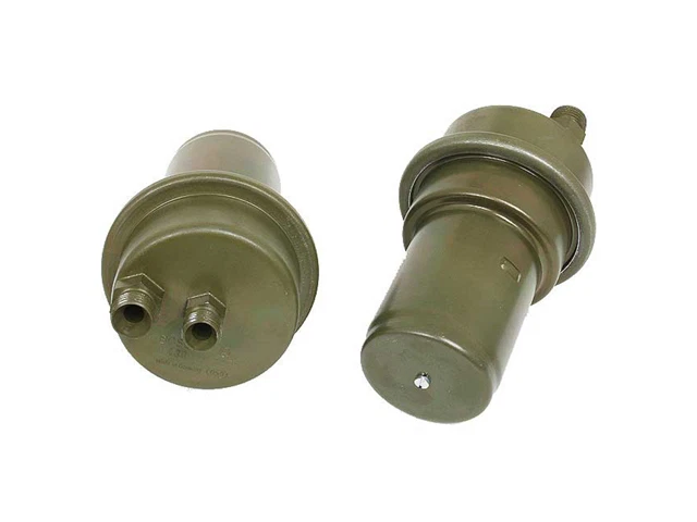 博世燃油积累器 0438170027 大众大众捷达高尔夫兔子敞篷车 — 第 1/1 张图片