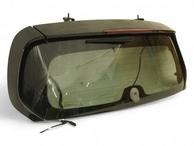 16-18 Smart Fortwo W453 Windscreen Glass Window W Wiper Stop Lamp Rear Unit Oem Foto 1 de 4