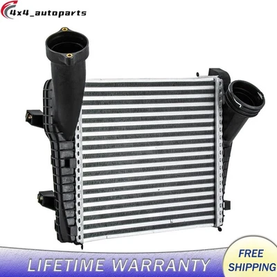 For 2013-16 Touareg Audi Q7 Cayenne 3.0L 7L0145803 Driver Side Turbo Intercooler Foto 1 de 4