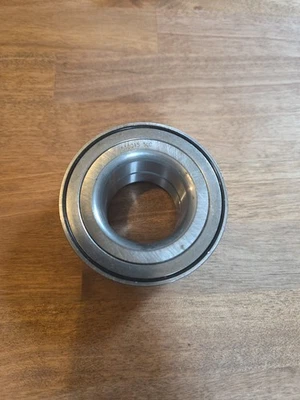 ✅Rodamiento de rueda National 510015 para 92-04 Acura Honda Civic del Sol CR-V EL Foto 1 de 2