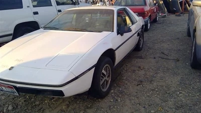 Engine ECM Electronic Control Module 4-151 2.5L Fits 83-84 CITATION 1354351 - Image 1 of 4