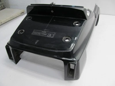 Kawasaki ZG1000 ZG 1000 1998 carenado trasero Concours Foto 1 de 4