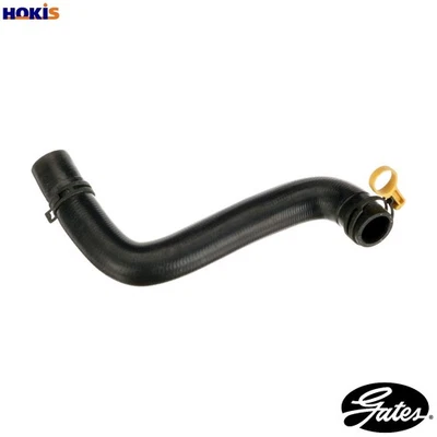 RADIATOR HOSE 05-2047 FOR FORD FUSION IKON/V FIESTA/Van FUJB/FUJA/M7JB 1.2L 4cyl - Image 1 of 4