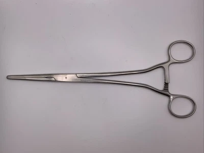 Pinzas Codman 07, 37-1502 Foto 1 de 4