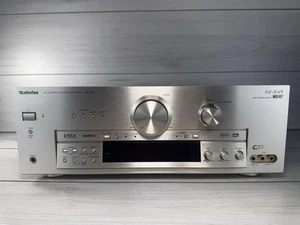 Technics SA-DA8 AV Control Stereo Receiver 100W/Channel 7.1 VGCA Working - Picture 1 of 20