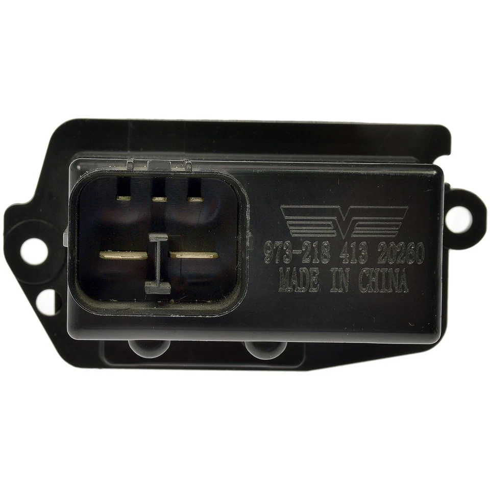 Resistencia de motor soplador de climatización Dorman 973-218 para Ford Ranger 98-01 Foto 1 de 4