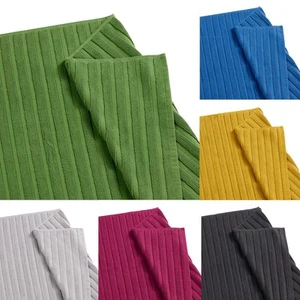 Christy Cirrus Terry Bath Mats - 650GSM 100% Combed Cotton Bathroom Rugs - Picture 1 of 13