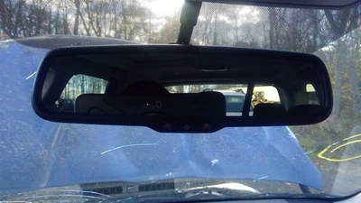 Rear View Mirror Without Automatic Dimming Fits 14-24 FORESTER 1577831 - Bild 1 von 4