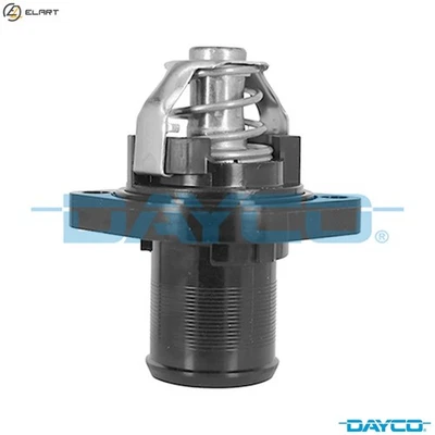 THERMOSTAT COOLANT DT1071F FOR PEUGEOT PARTNER/PATAGONICA/URBANA/MPV/ESCAPADE - Image 1 of 4