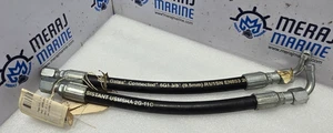 Gates 6G1 3/8"(9.5mm) Hydraulic Hose R1/1SN EN853 2G-11C - Picture 1 of 7