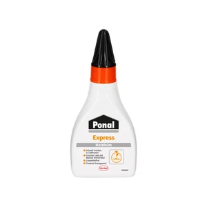 Ponal Express Holzleim | 60 g - Bild 1 von 1