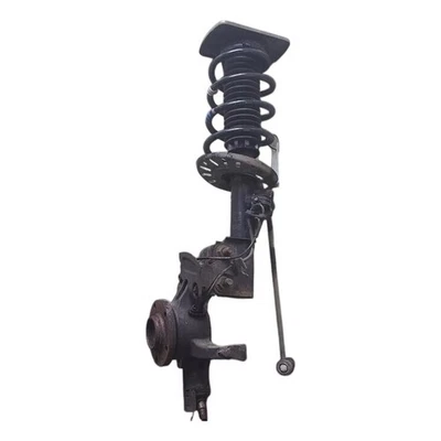 PEUGEOT EXPERT MK3 2016-2020 LEFT FRONT SUSPENSION 9813823580 - Image 1 of 4