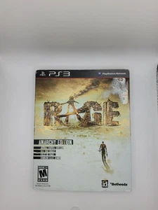Rage Ps3 - Imagen 1 de 7