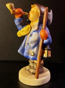 Goebel Hummel Hear Ye! Hear Ye! - #15/2/0 – TMK 6 - 1990 - Picture 1 of 5