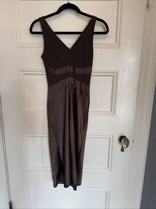 Anna Molinari Dress - Picture 1 of 5