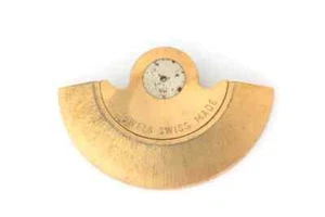 ETA 2452 (25 jewels) oscillating weight - 164334 - Imagen 1 de 2