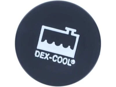 Tampa do tanque de expansão Chevrolet Express 3500 12194HQFT 1997 para 1996-2021, 2023 - Imagem 1 de 2