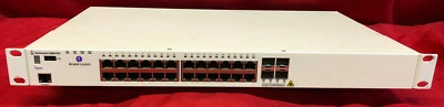 Alcatel-Lucent OmniSwitch 6850-P24 - 24 LAN Switch - Used - Very Good Condition - Image 1 of 4