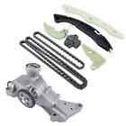 Engine Oil Pump & Timing Chain Kit 2.0T for Hyundai Genesis Coupe 2010 - 2013 Hyundai Genesis