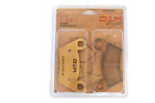 D1m Sintered Brake Pads Sets Racing  A20354 - New And Seale