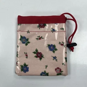 Floral Outside Tap Cover Winter Frost Jacket Insulation Garden Tap Thermal. NEW - Picture 1 of 2