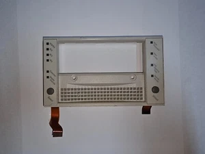 Compaq DLT 40/80 Tape Drive Bezel Beige for TH8AG-CL Part #70-60475-07 Rev A02 - Picture 1 of 2