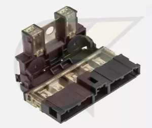 POSITIVE BATTERIEKLEMME MIT SICHERUNGSHALTER NISSAN JUKE RENAULT 24380-BB50A - Bild 1 von 7