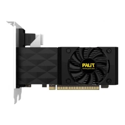 Palit GeForce GT 630 2GB / DVI / HDMI / VGA / DDR3 Graphics Card - Image 1 of 4