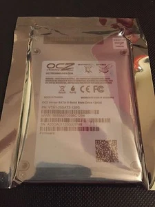 OCZ Vector 128GB SATA III 2.5'' SSD P/N:VTR1-25SAT3-128G - Picture 1 of 1