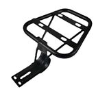 Electric Bike Rear Rack Trunk Bracket Easy to Use and Install Long lasting