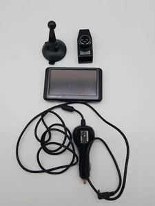 GPS Garmin Nuvi 255W - Imagen 1 de 12