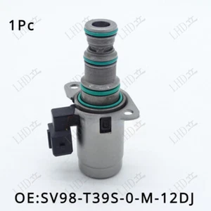 SV98-T39S-0-M-12DJ Solenoid 12VDC For Forklift Trucks~ - Picture 1 of 4