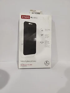 iPhone 14 Pro InvisibleShield Hybrid Glass Privacy Screen Protector - Picture 1 of 3