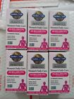 Garden of Life Dr. Formulated Women's Probiotics  6 boxes daily care 40 billion 