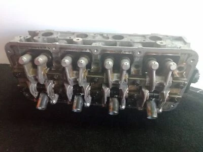 04556737AB - 04556737 ZYLINDERKOPF DES MOTORS / 565657 FÜR CHRYSLER NEON PL 2. Foto 1 de 4