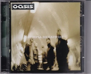 OASIS - HEATHEN CHEMISTRY / CD & DVD SPECIAL EDITION w/ INTERVIEW DOCUMENTARY - Picture 1 of 3