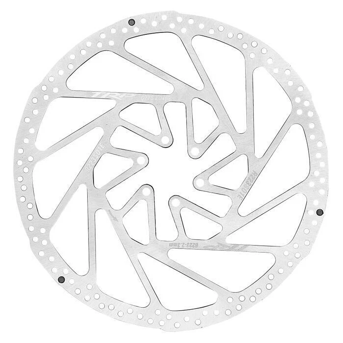 TRP Disc Rotor — 6 Bolt / 2.3mm x 220mm —AUS STOCK— Bike Brake Break Disk MTB - Image 1 of 1
