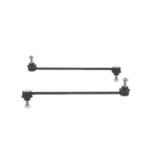 For Renault Kangoo 2008-2016 Front Anti Roll Bar Drop Links Pair - Picture 1 of 3