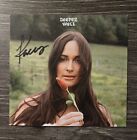 Kacey Musgraves Autographed Hand Signed Deeper Well CD Art Card RACC