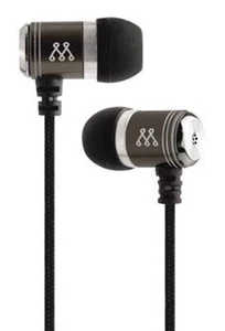 Muse Stereo In Ear Earphones Headphones MP3 - The Hitman earphones - Picture 1 of 1