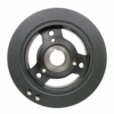 Equilibrador armónico de motor para Jeep Cherokee Wrangler Grand Cherokee D 1987-2006 Foto 1 de 4