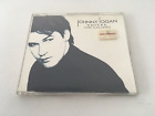 Maxi-CD !!!  Johnny Logan : Voices