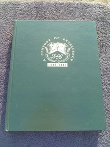 Dayton Country Club: A Century of Excellence 1897-1997 Great Ohio Local History! - Bild 1 von 12