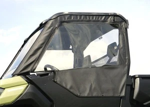 SEIZMIK SOFT UPPER DOORS CAN 51-20987 0521-2087 63-20987 szm51-20987 - Picture 1 of 3